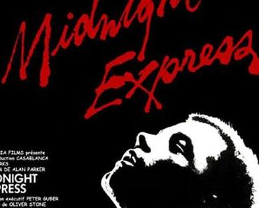 Midnight Express (L'important est de ne jamais désespérer)