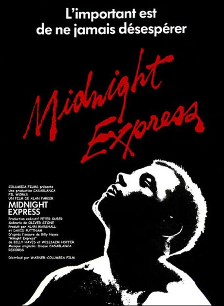 midnight express