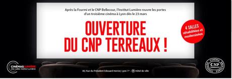 CNP Terreaux