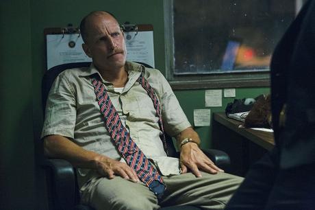 Triple 9 - Woody Harrelson