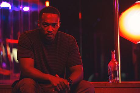 Triple 9 -  Anthony Mackie