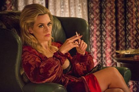 Triple 9 - Kate Winslet