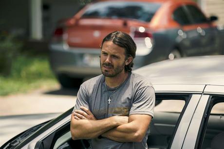 Triple 9 - Casey Affleck