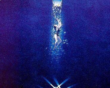 Leviathan - 1989 (Alien dans l'océan...)