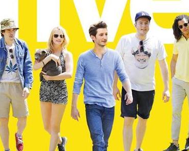 [Avant-Première] Five, l’amitié ne s’achète pas