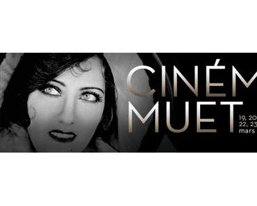 Dernier jour du cinéma muet à l’Institut Lumière