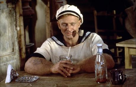 Popeye