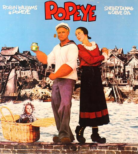 Popeye