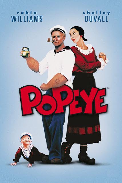 Popeye