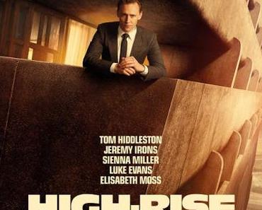 [CONCOURS] : Gagnez vos places pour aller découvrir High-Rise !
