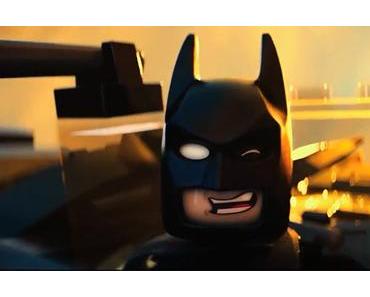 Premières images officielles pour Lego Batman de Chris McKay