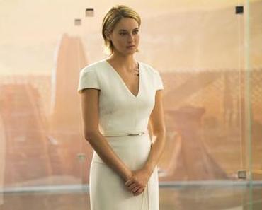 Le dernier opus de la franchise Divergente en péril ?