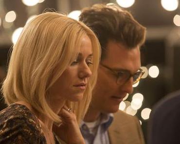 Bande annonce VF et images pour Nos Souvenirs de Gus Van Sant