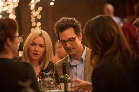 Bande annonce VF et images pour Nos Souvenirs de Gus Van Sant Bande annonce VF et images pour Nos Souvenirs de Gus Van Sant