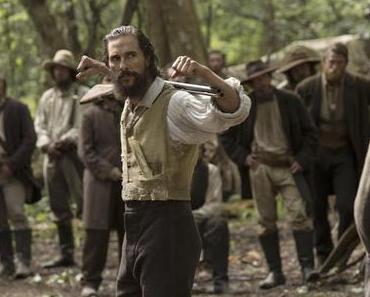 Free State of Jones de Gary Ross change de date de sortie française