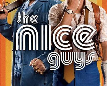 The Nice Guys [Bande-Annonce]