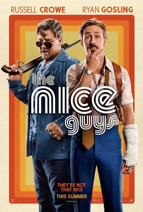 The Nice Guys [Bande-Annonce]