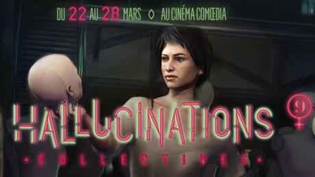 Hallucination collective