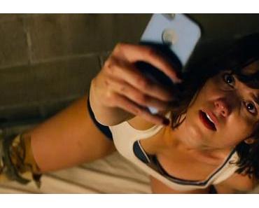 10 CLOVERFIELD LANE : La malice du mauvais robot ★★★★☆