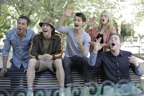 [CONCOURS] : Gagnez vos places pour aller voir Five !