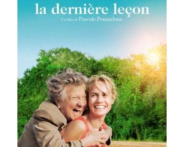 Critique – La Dernière leçon