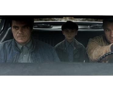 Midnight Special, ou la cavale incandescente.