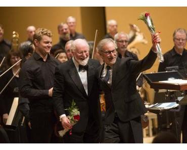 Pourquoi musique et cinéma font-ils si bon ménage ?