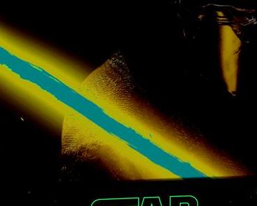[Star Wars] – Le Réveil de la Force débarque chez vous en avril !