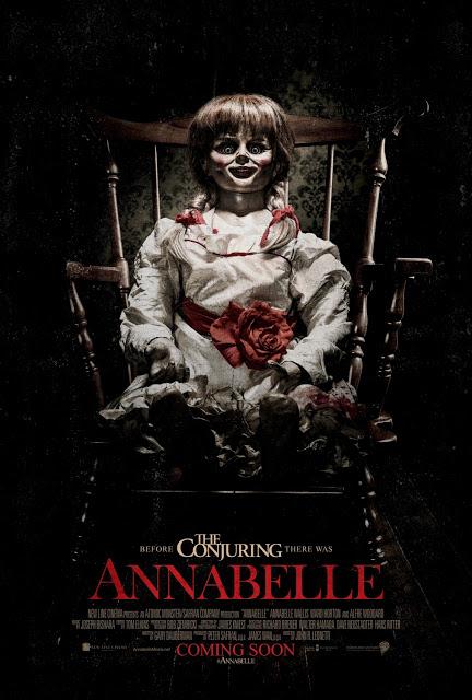 Annabelle 2 a trouvé son réalisateur