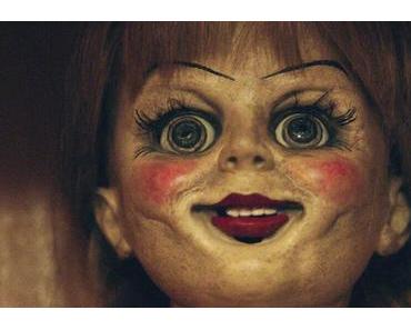 Annabelle 2 a trouvé son réalisateur