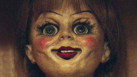 Annabelle 2 a trouvé son réalisateur Annabelle 2 a trouvé son réalisateur