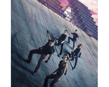 Divergente 3 : Au-delà du mur