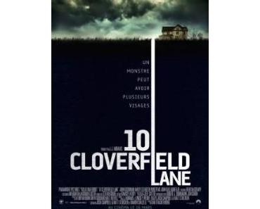 Critique – 10 Cloverfield Lane