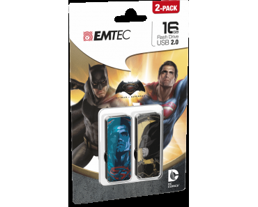 Jeu-concours Batman Vs Superman – Des clés USB à gagner !