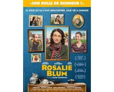Rosalie Blum