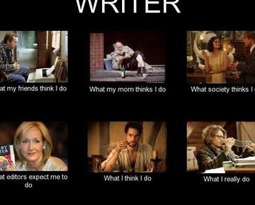 Quel genre de scénariste êtes-vous: les résultats du test!