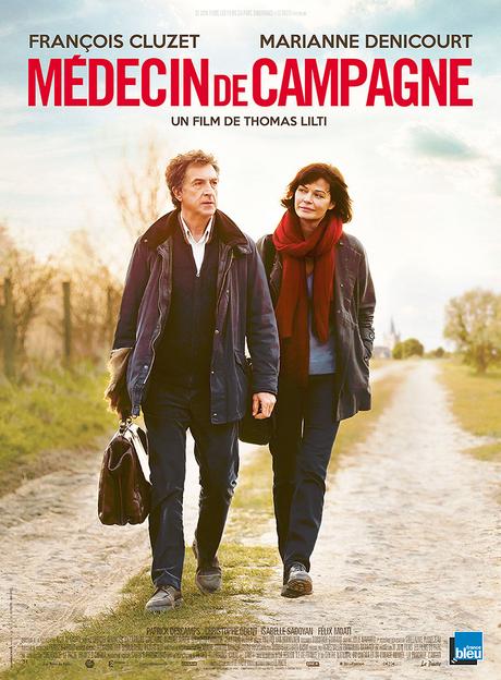 Médecin de campagne (2016) de Thomas Lilti