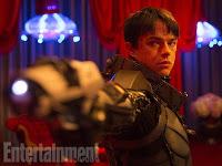Premières images officielles pour Valerian de Luc Besson !