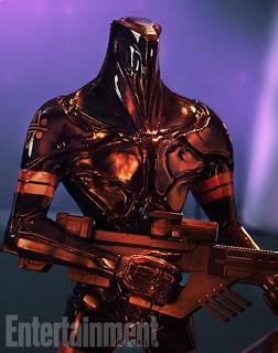 Premières images officielles pour Valerian de Luc Besson !