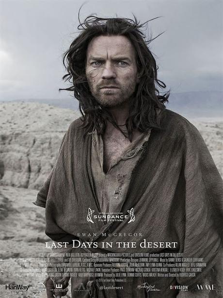 Premier trailer pour Last Days in The Desert de Rodrigo Garcia