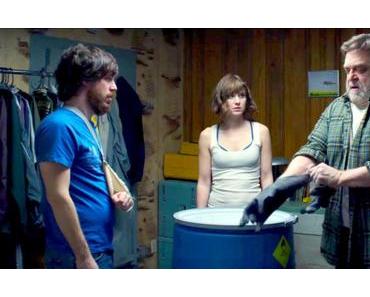 « Ten Cloverfield Lane » ou « Ten Cloverfield Lame »