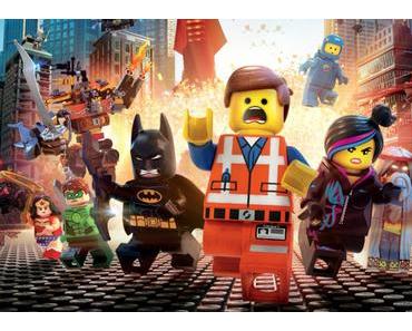 LA GRANDE AVENTURE LEGO est-il un film anti-copyright ?