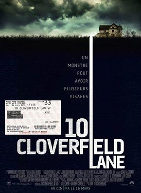 Critique de 10 cloverfield lane