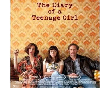 Critique – Diary of a Teenage Girl