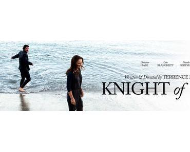 Knight of Cups (Critique Vidéo | 2016) réalisé par Terrence Malick