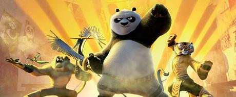 Kung-Fu Panda 3, critique