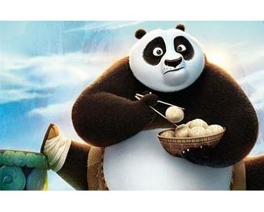 Kung-Fu Panda 3, critique