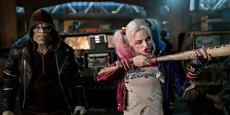 Nouveau trailer international pour Suicide Squad de David Ayer Nouveau trailer international pour Suicide Squad de David Ayer
