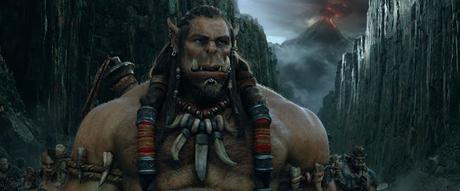Nouveau trailer international pour Warcraft : Le Commencement Nouveau trailer international pour Warcraft : Le Commencement