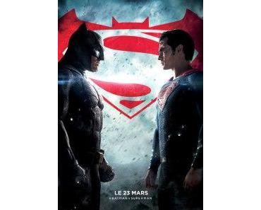 [CRITIQUE] BATMAN V SUPERMAN : L’AUBE DE LA JUSTICE